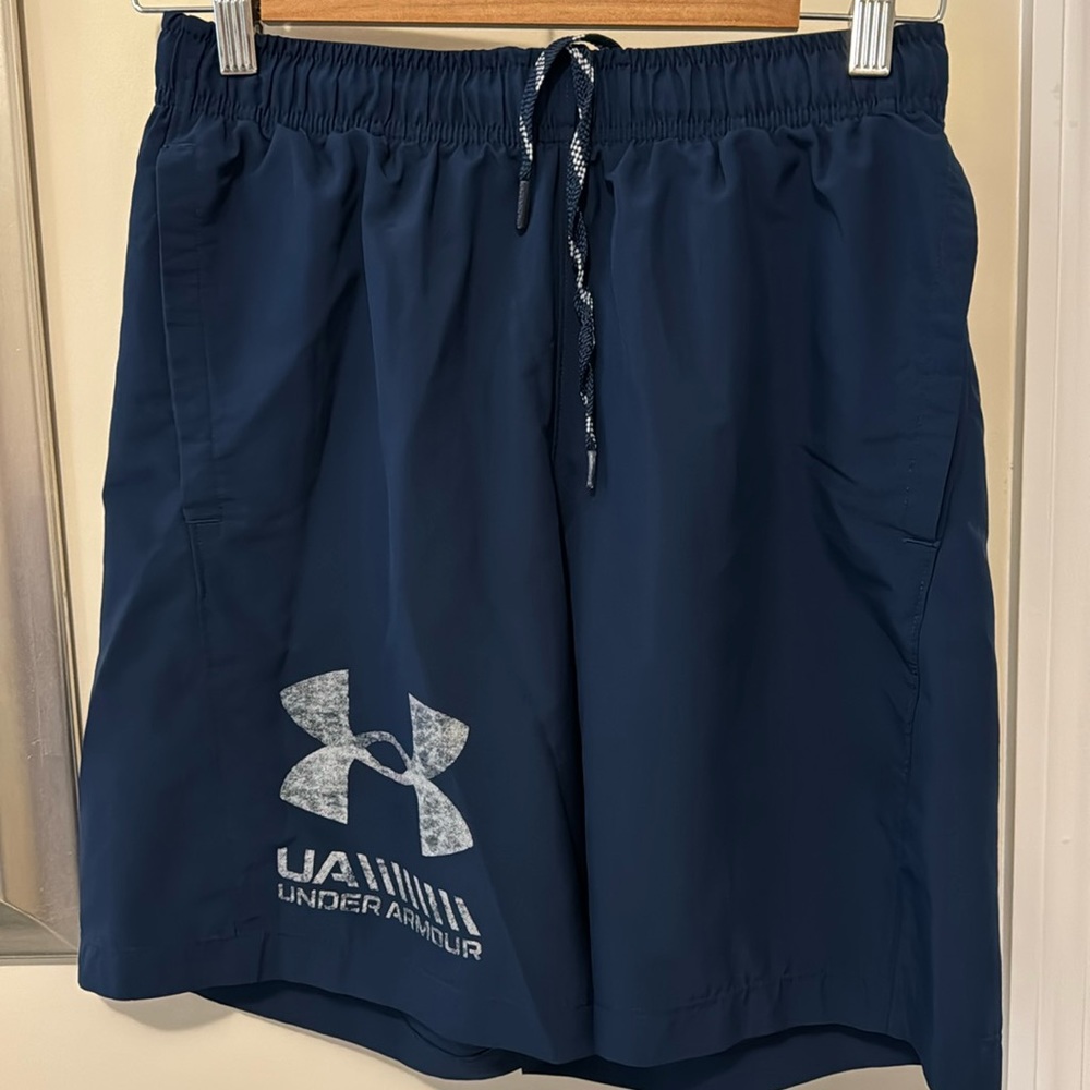 Under Armour Athletic shorts
